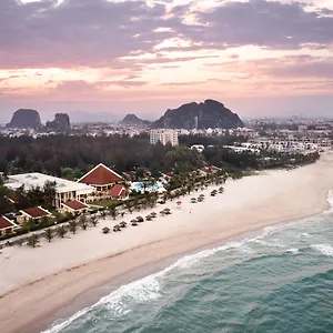 Resort Sandy Non Nuoc, Đà Nẵng