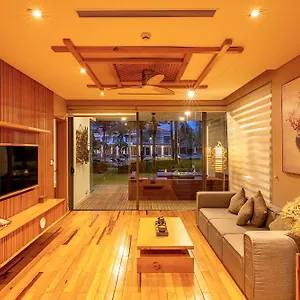 Resort Maha Mangala Zen Garden &, Đà Nẵng