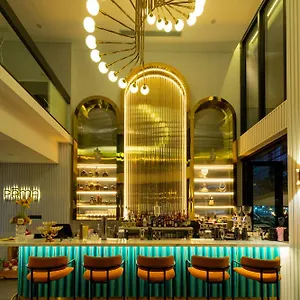 Pama Boutique & Bistro **** Дананг