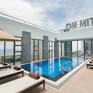 Hotel Martin Ho &, Đà Nẵng