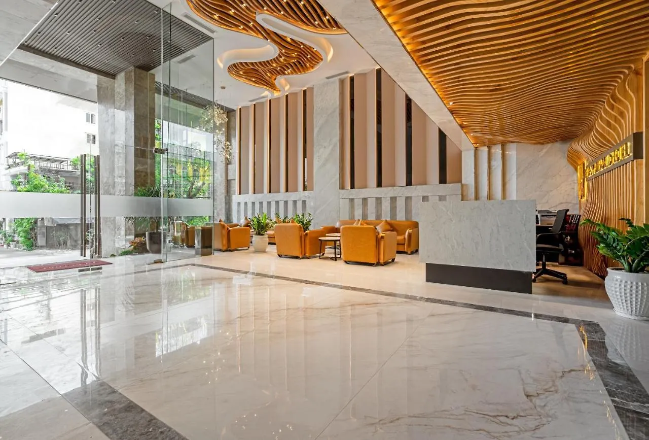 Mercy Emerald Hotel ダナン市