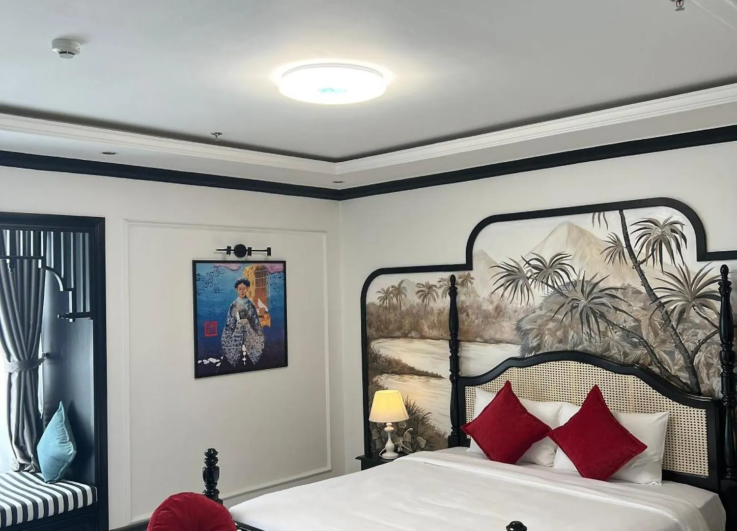 Mercy Emerald Hotel ダナン市 4*,  ベトナム