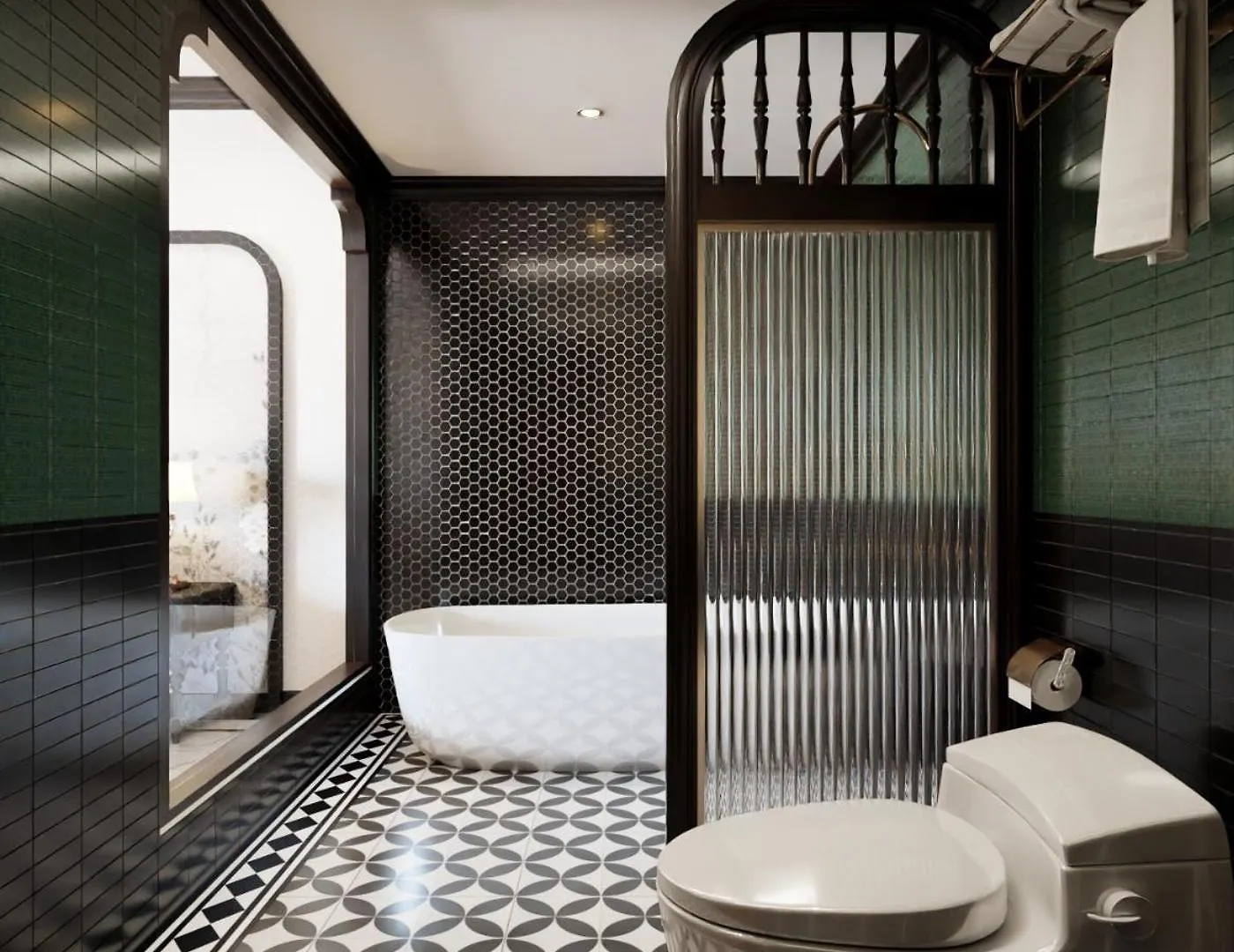 Mercy Emerald Hotel ダナン市