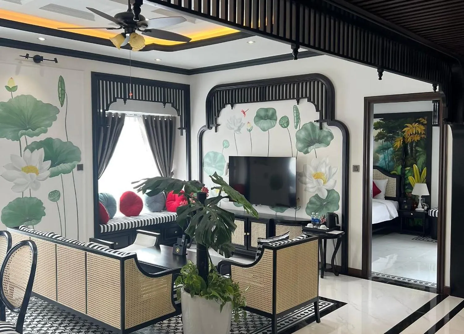 Mercy Emerald Hotel ダナン市