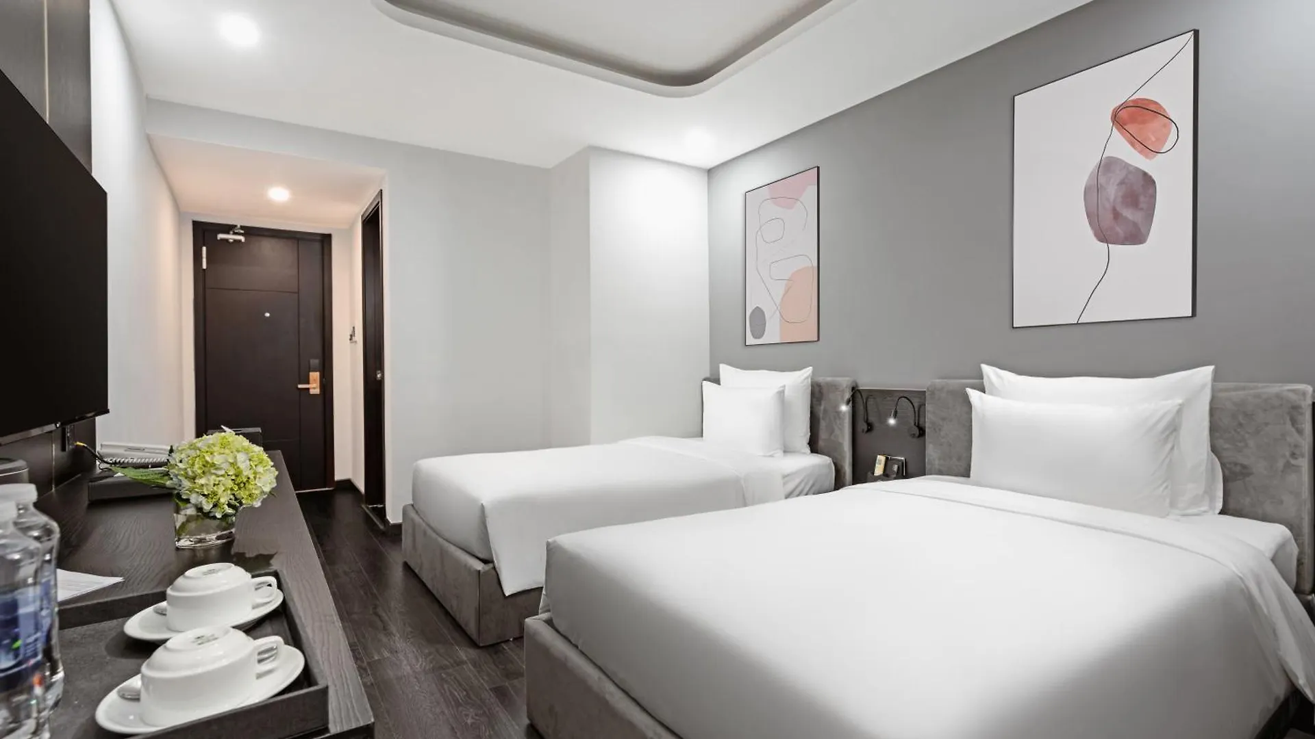 Mercy Emerald Hotel ダナン市